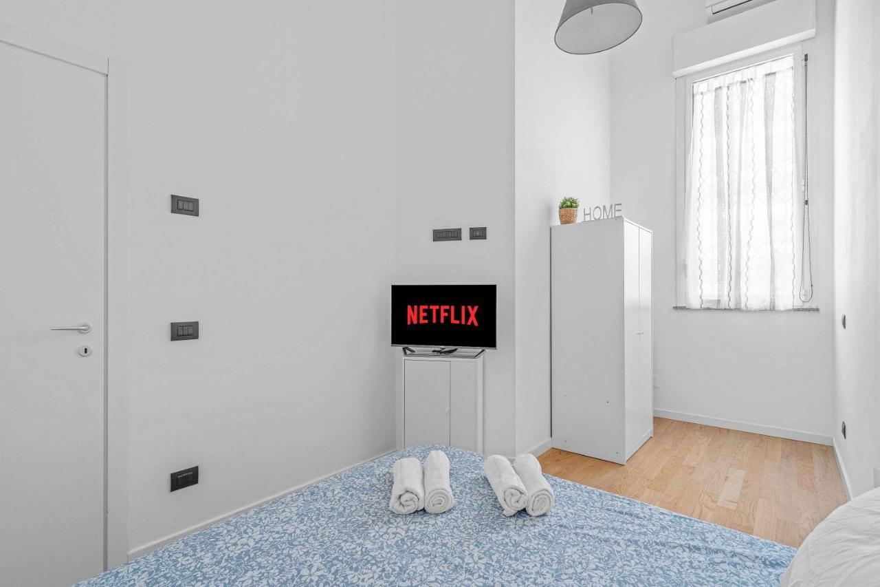 Cos54 - Exclusive Apartment With Garden In Milan Extérieur photo