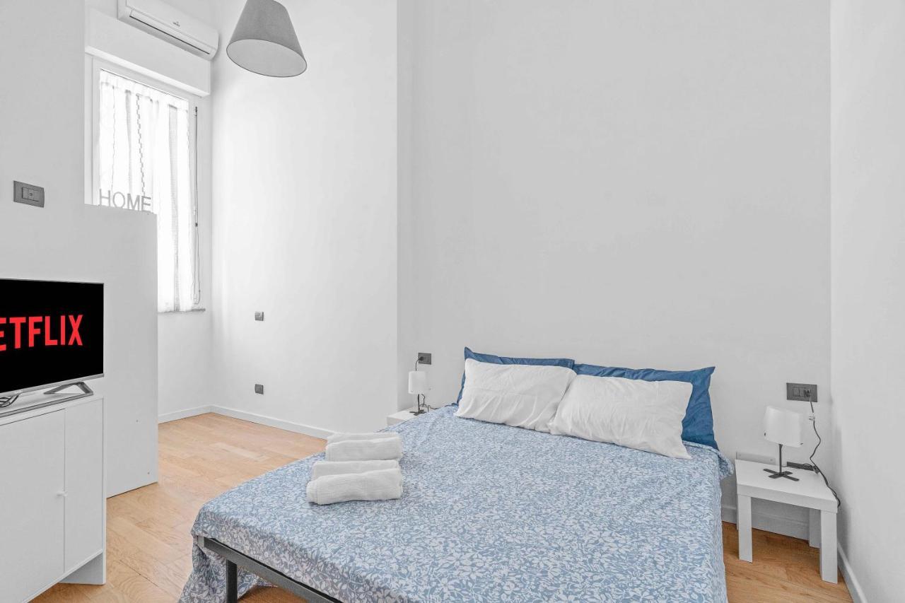 Cos54 - Exclusive Apartment With Garden In Milan Extérieur photo