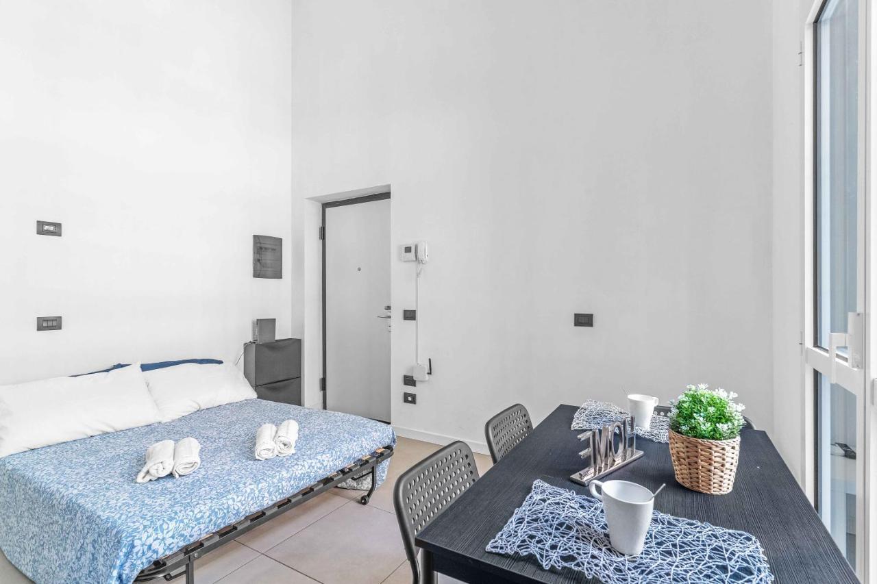 Cos54 - Exclusive Apartment With Garden In Milan Extérieur photo